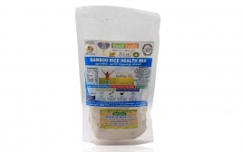 B&B Organics Bamboo Rice Health Mix   Pack  200 grams